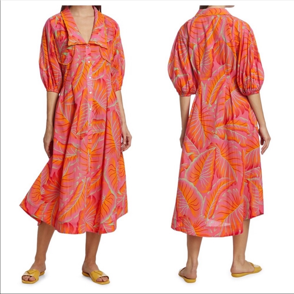 Farm Rio Dress